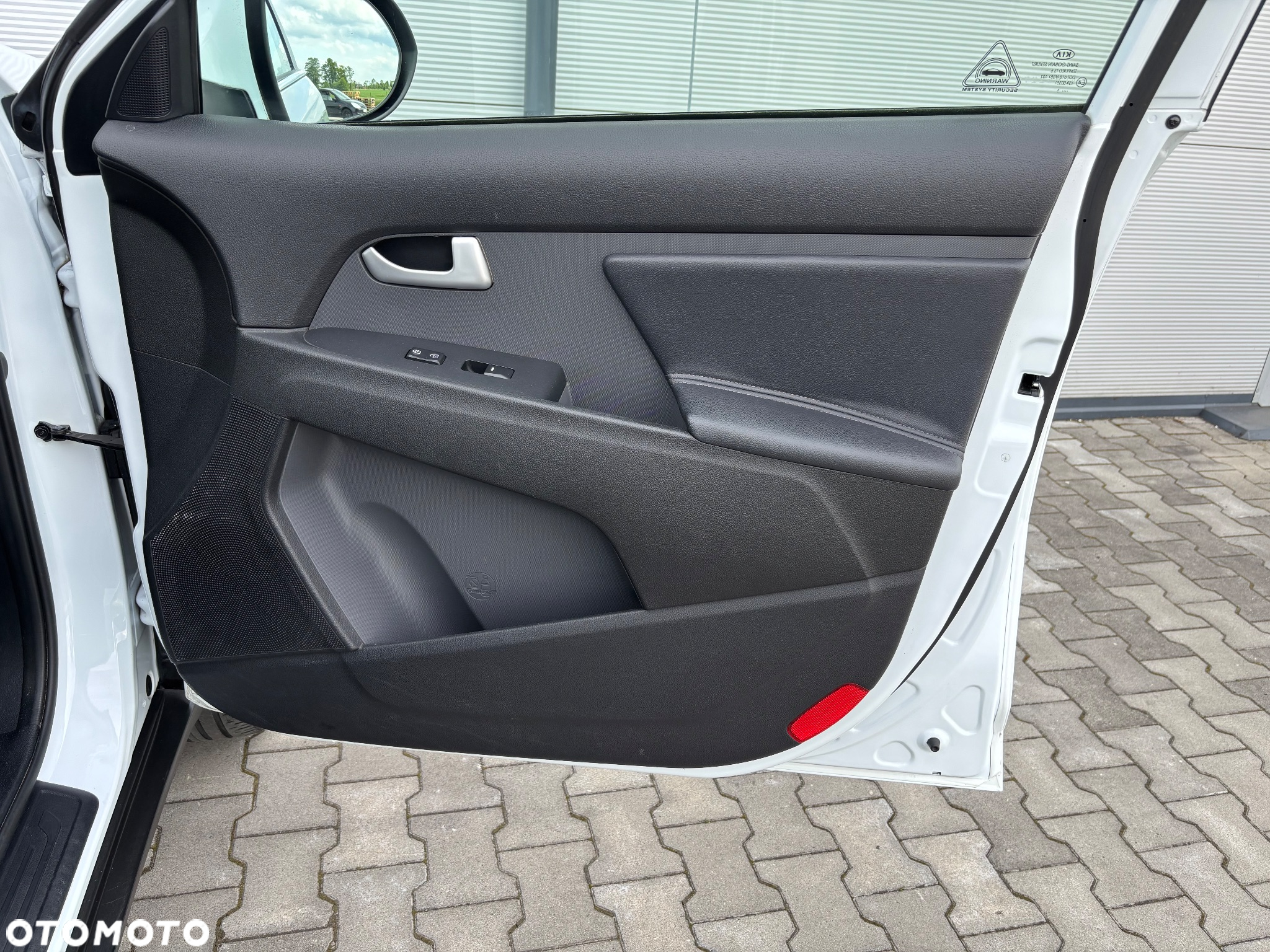 Kia Sportage 1.6 GDI XL 2WD - 32