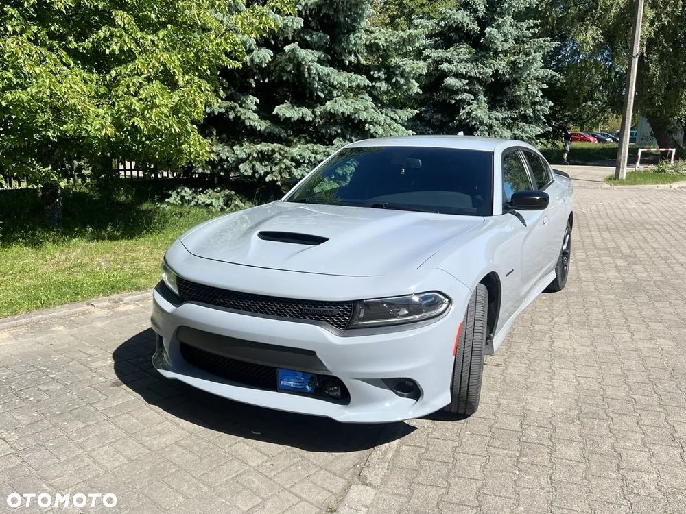Dodge Charger 5.7 R/T - 6
