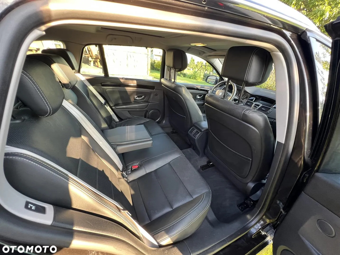 Renault Laguna 2.0 T Bose Edition - 14