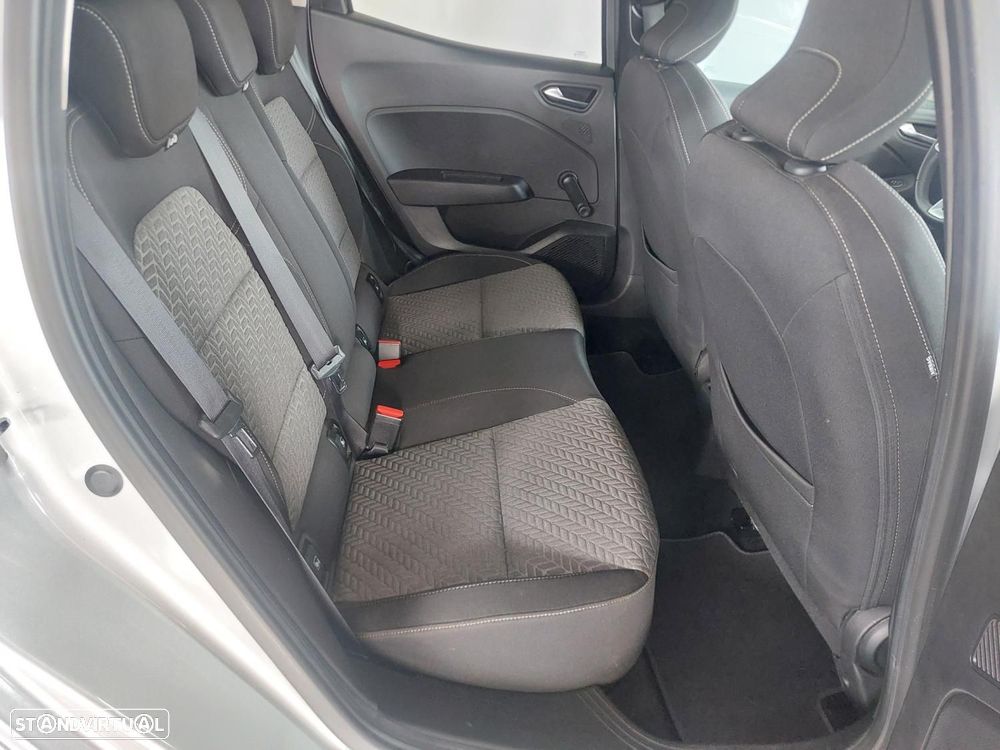 Renault Clio 1.0 TCe Limited - 43