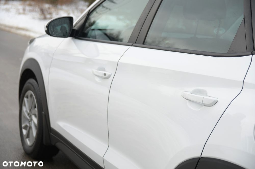 Hyundai ix35 - 16