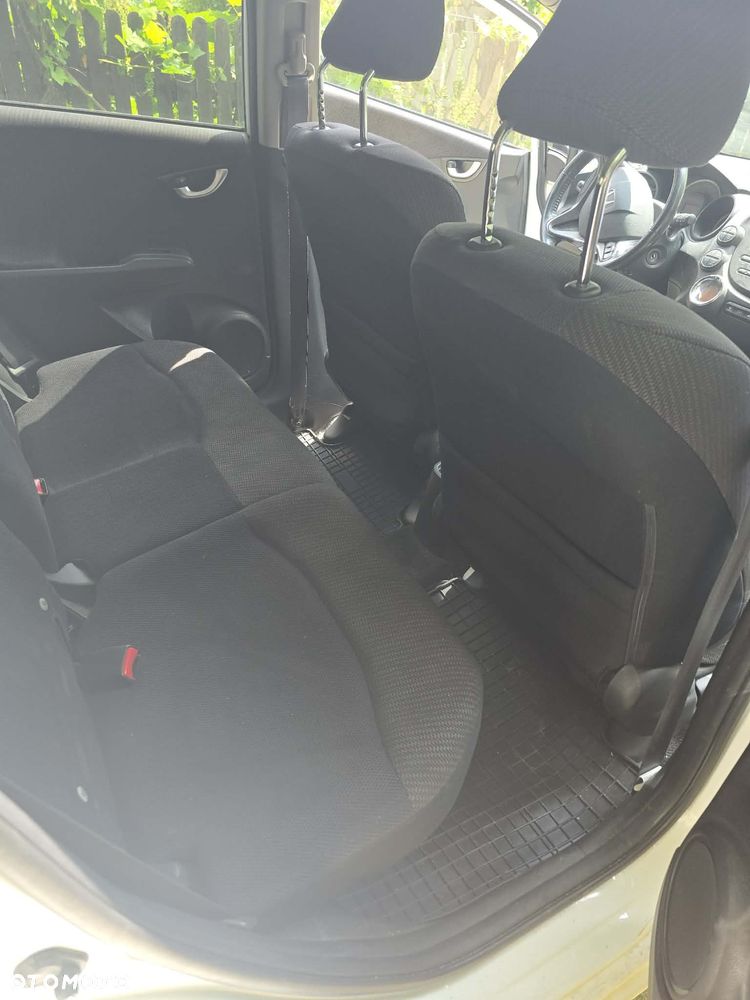 Honda Jazz 1.4 Comfort - 4