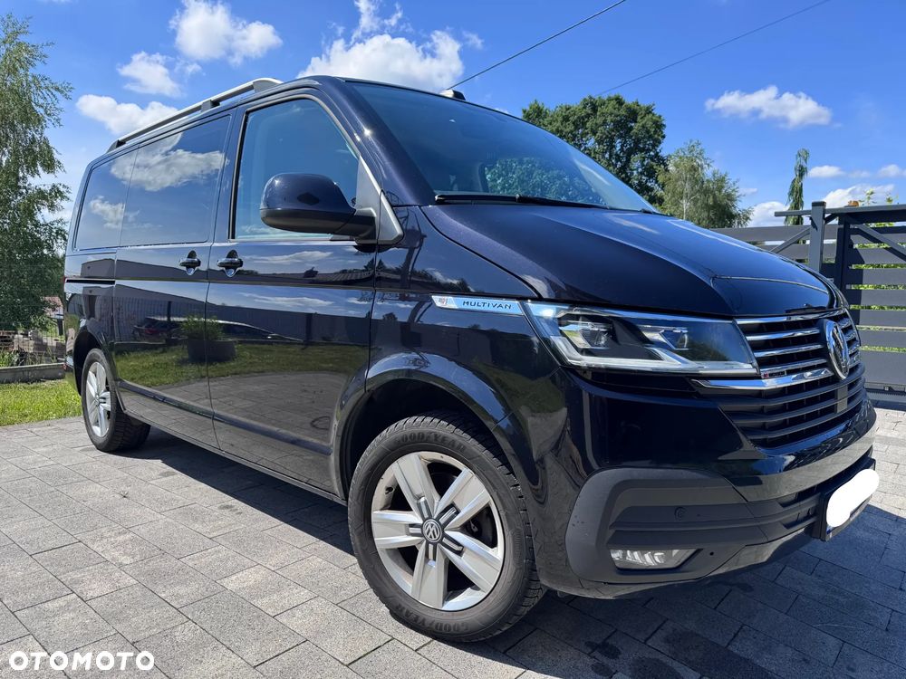 Volkswagen Multivan - 14