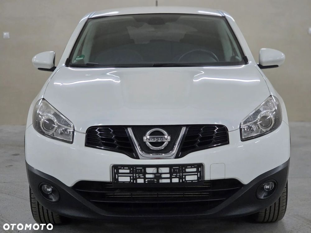 Nissan Qashqai 1.5 dCi DPF acenta - 2