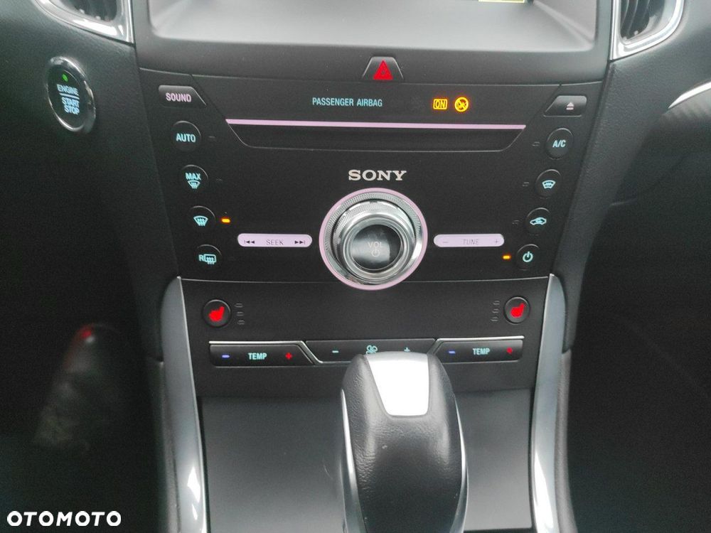 Ford S-Max 2.0 TDCi ST-Line PowerShift - 16