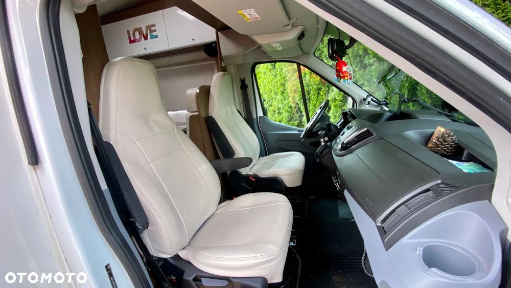 Roller Team Roller Kronos 295 M    6 OSOBOWY - 17