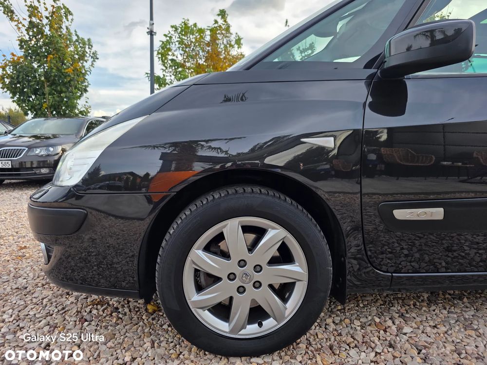 Renault Espace 2.0 TCe 170 Celsium - 13