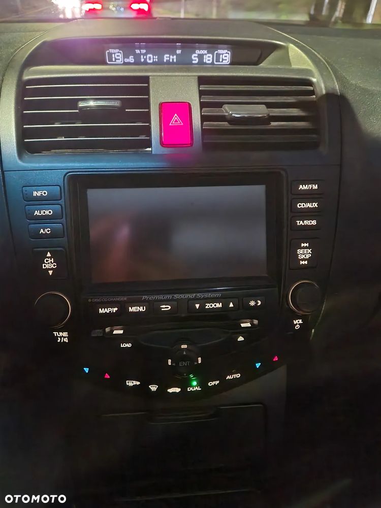 Honda Accord 2.0 Sport - 11