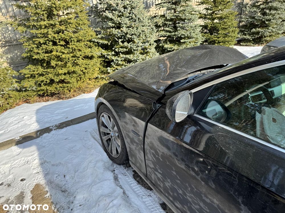 BMW Seria 3 320i Edition Exclusive - 4