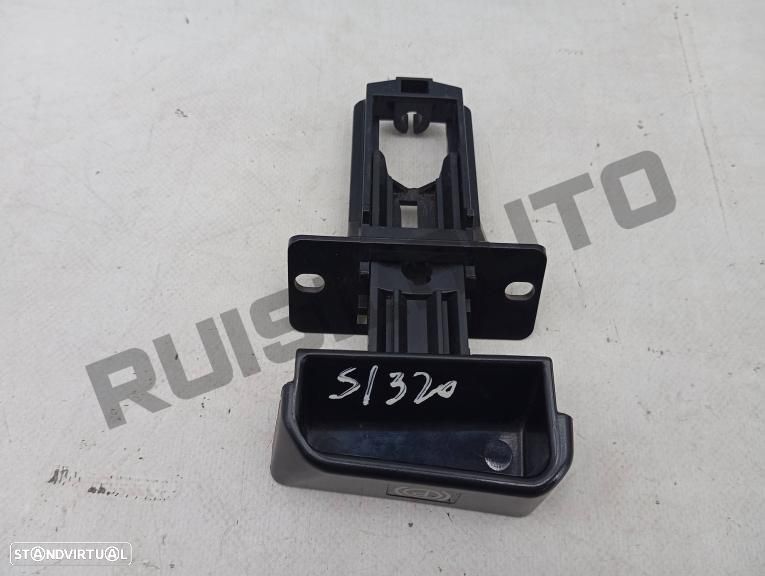 Punho / Alavanca Travão Mão 22042_70120 Mercedes S W220 Sedan [ - 4