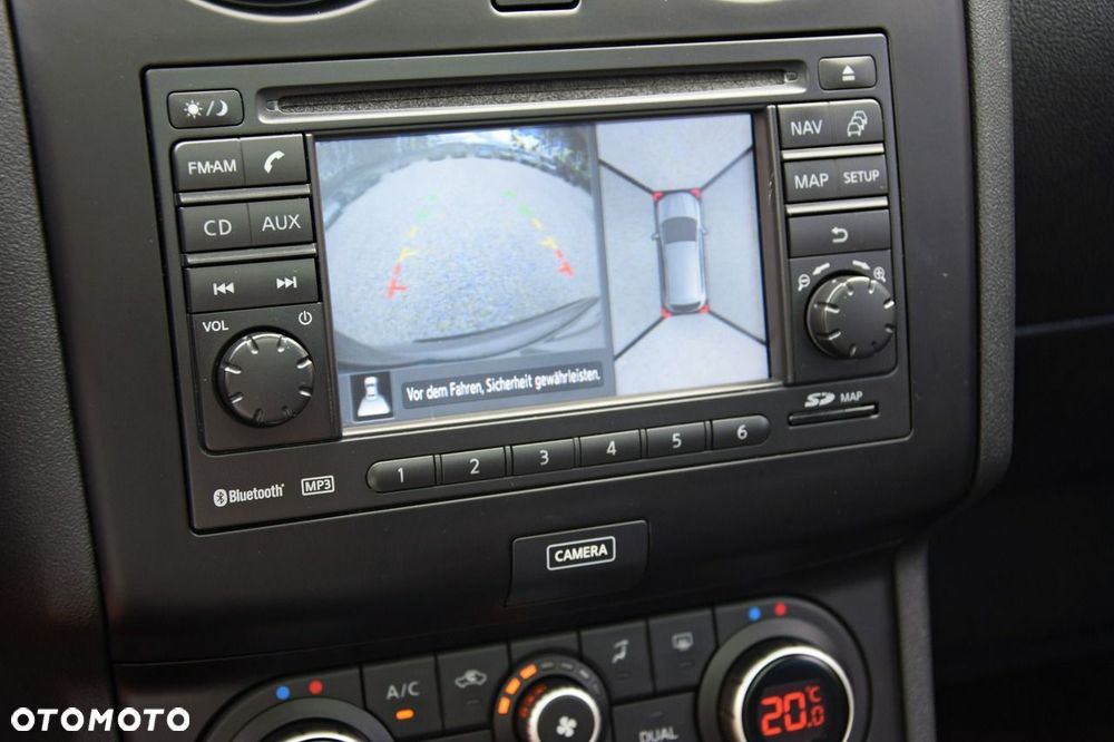 Nissan Qashqai+2 1.6 dCi 360 S&S - 8