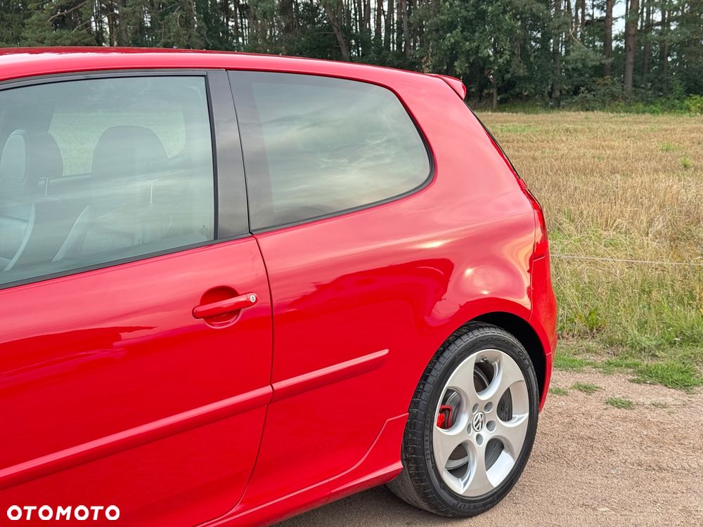 Volkswagen Golf - 11