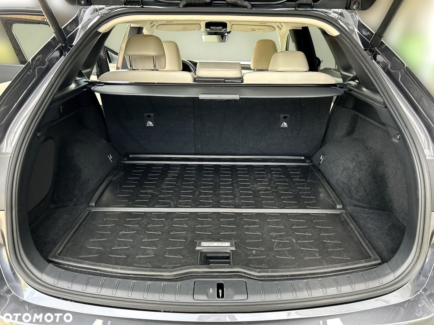 Lexus RX - 22