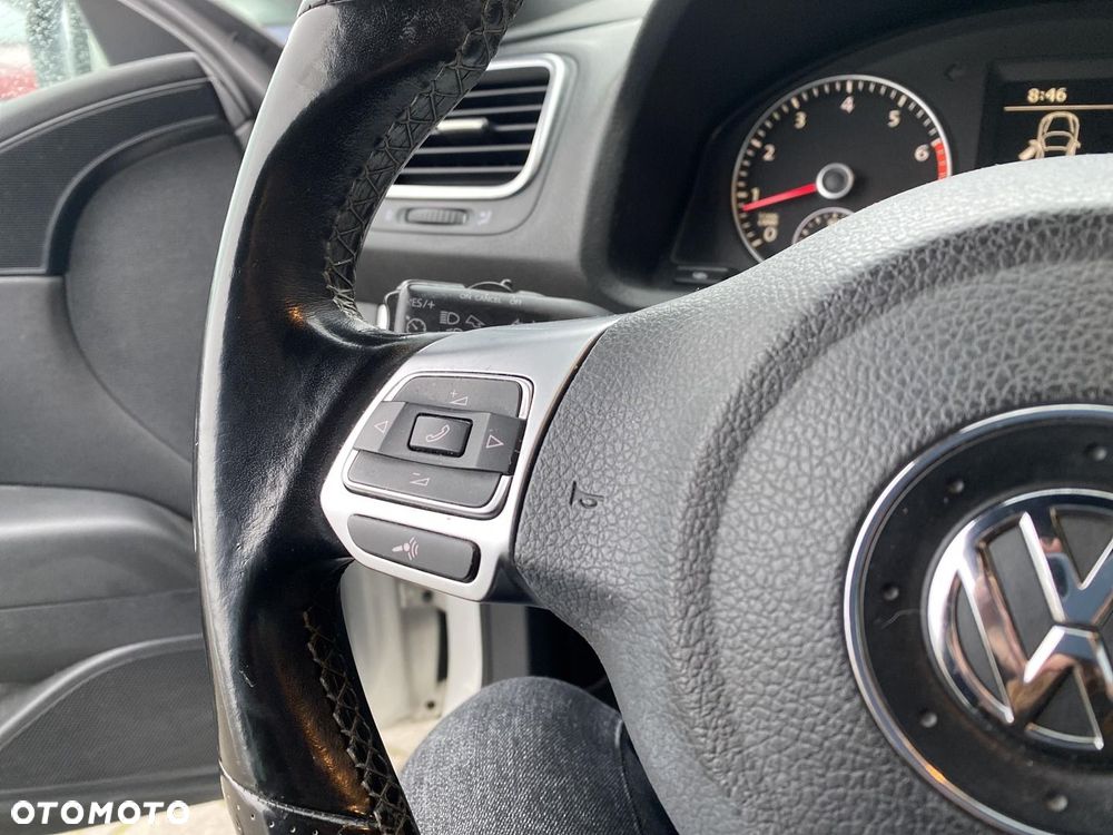 Volkswagen Scirocco 1.4 TSI - 19