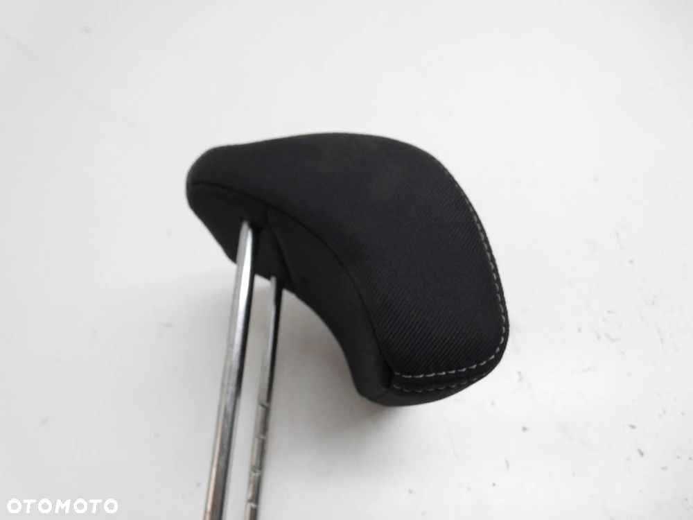 ZAGŁÓWEK KANAPY HYUNDAI I30 II TYLNY BOCZNY ORYGINAŁ - 2