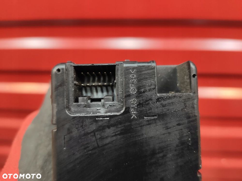 CHRYSLER 300C LIFT STACYJKA KLUCZYK ORYGINAŁ 68290858AB - 3