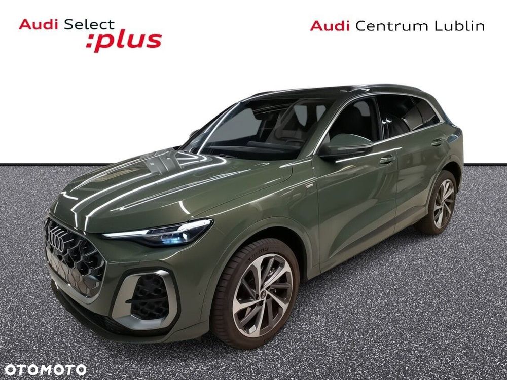 Audi Q5 TDI mHEV 150 kW Quattro S tronic - 3
