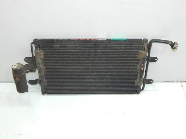 CHŁODNICA KLIMATYZACJI AUDI A3 8L 1.8 T - 2