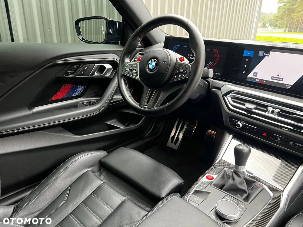BMW M2 Standard - 15