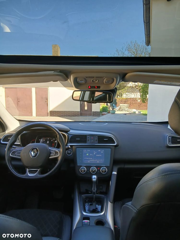 Renault Kadjar BLUE dCi 115 EDC INTENS - 17