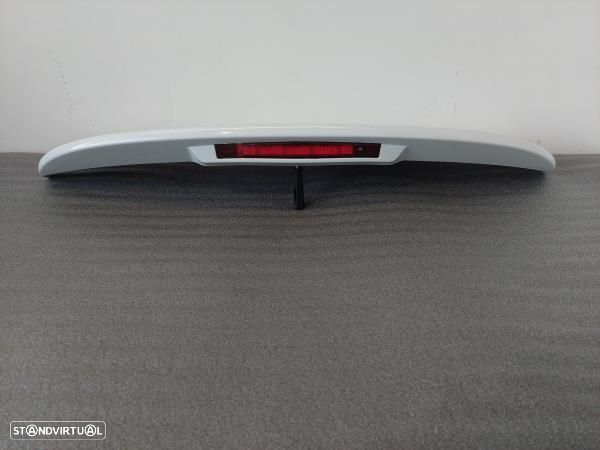 Aileron Renault Clio Iv Caixa - 1