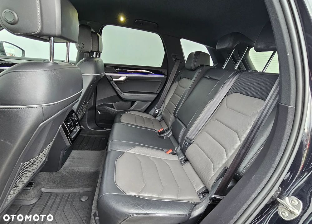 Volkswagen Touareg 3.0 V6 TDI SCR 4Mot R-Line - 6