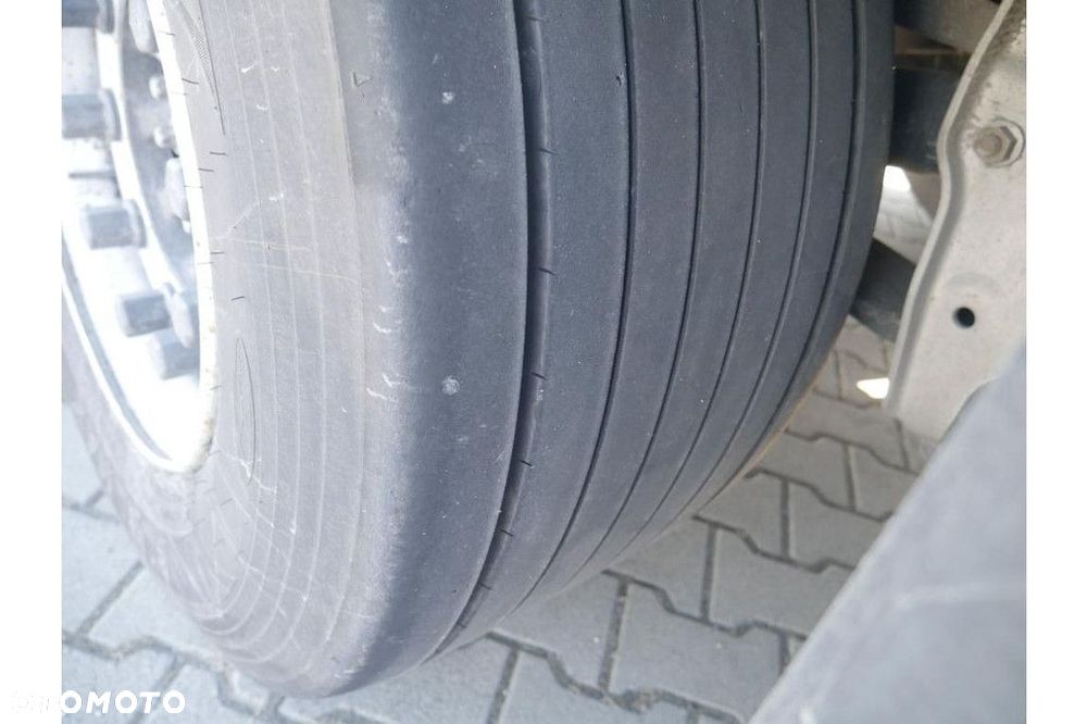 Schmitz Cargobull Mega / TIP 638541 - 14