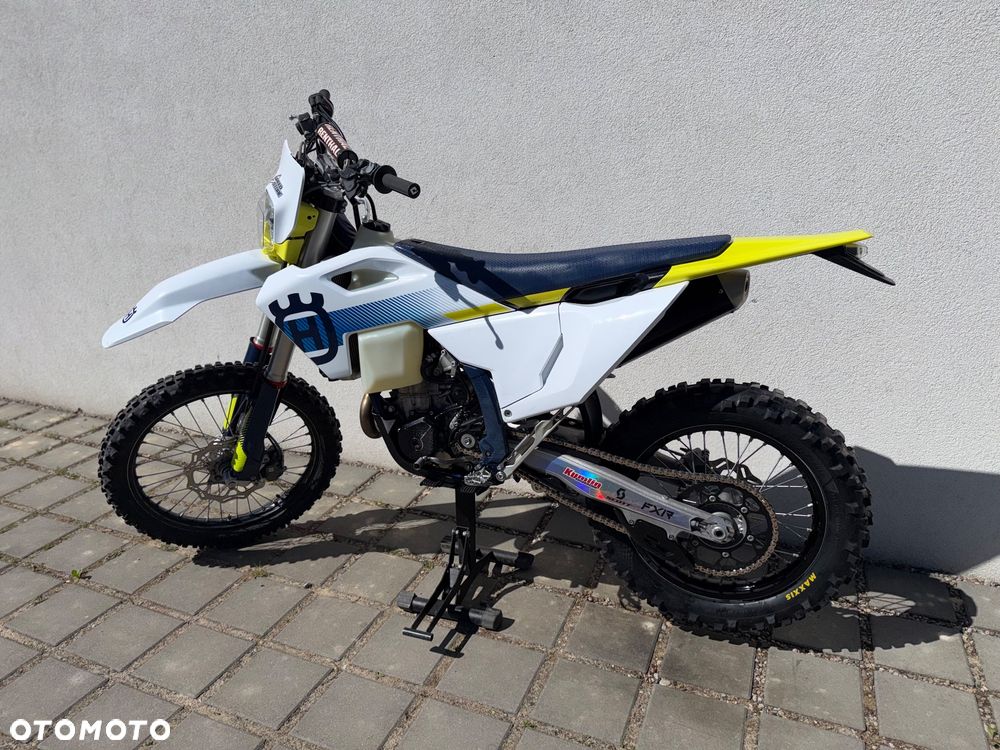 Husqvarna FE - 12