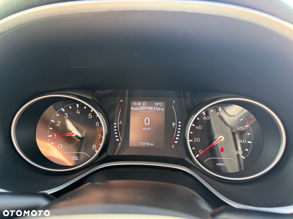 Jeep Compass - 15