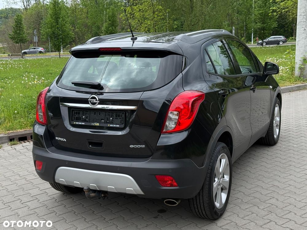 Opel Mokka 1.4 T Cosmo EU6 - 6