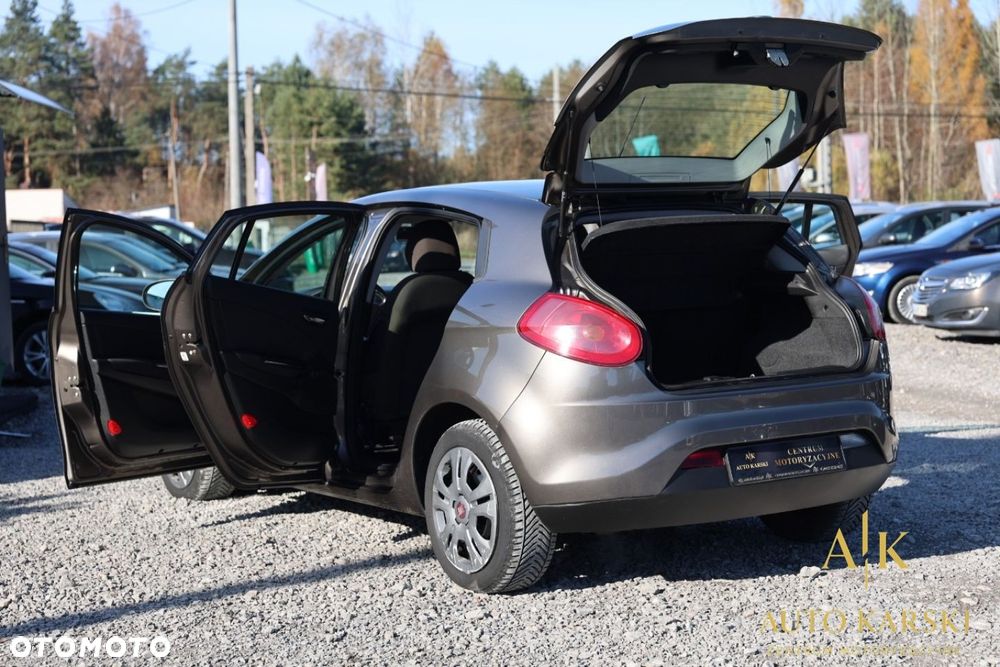 Fiat Bravo - 14
