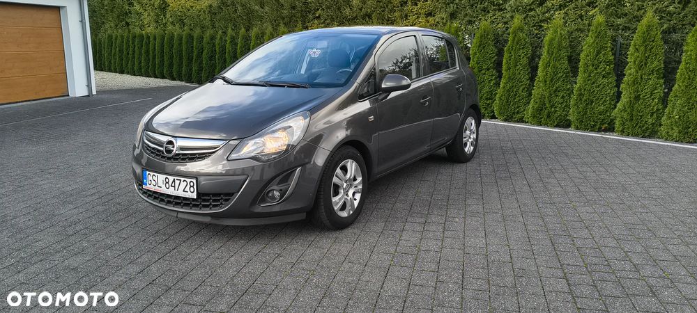 Opel Corsa 1.3 CDTI - 1