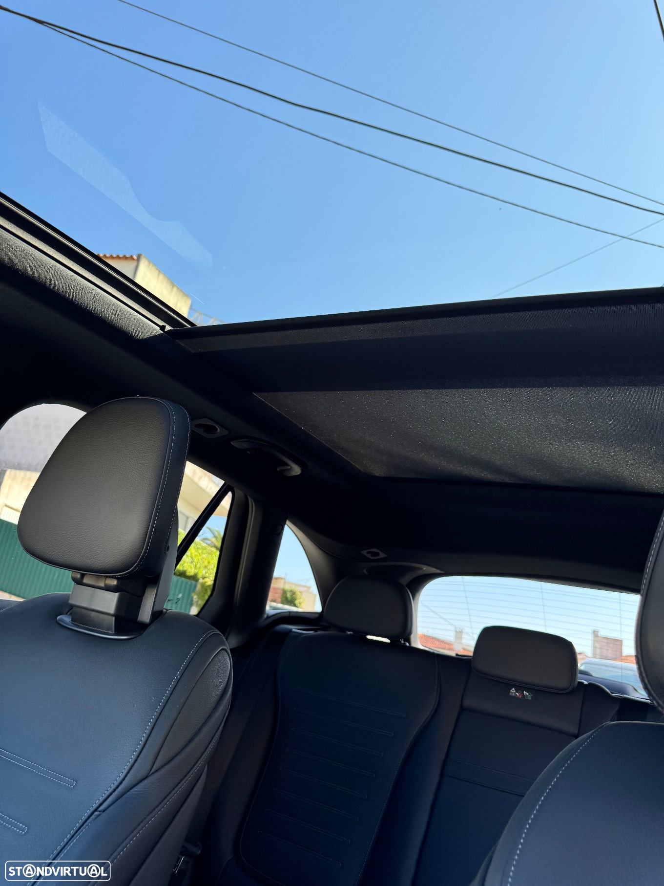 Mercedes-Benz GLC 300 e 4Matic - 30