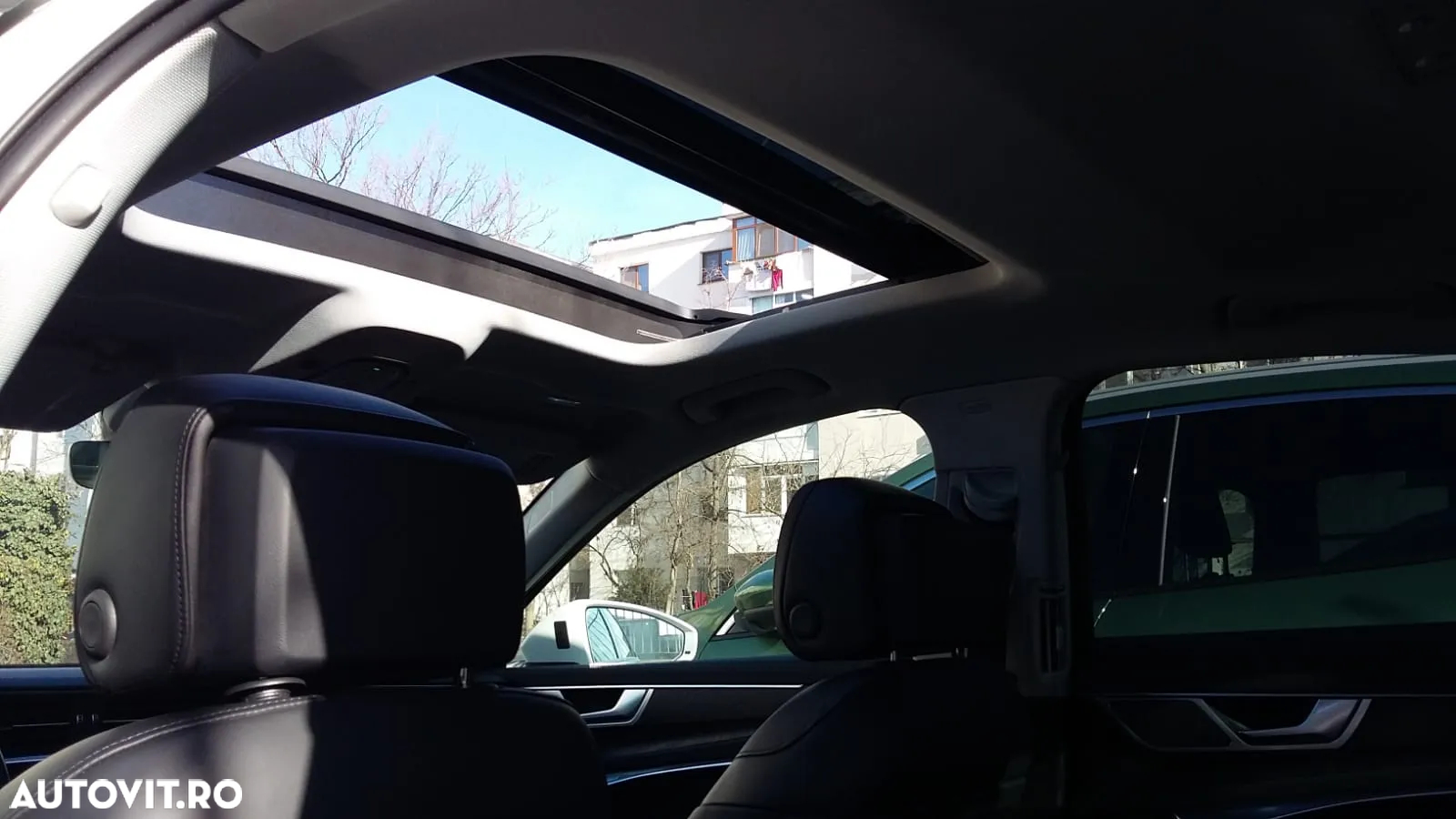 Audi A6 50 TFSI e quattro S tronic PHEV Advanced - 16
