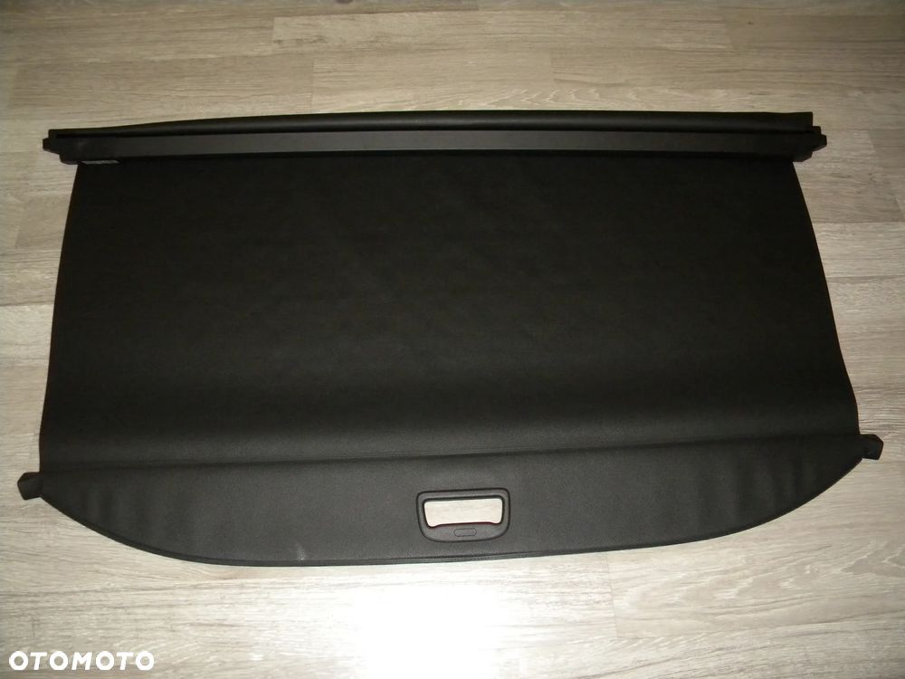 ŁADNA ORYGINALNA ROLETA BAGAŻNIKA OPEL ZAFIRA C III 3 11-19 FV 5 i 7 OSBOWA 20893078 - 2