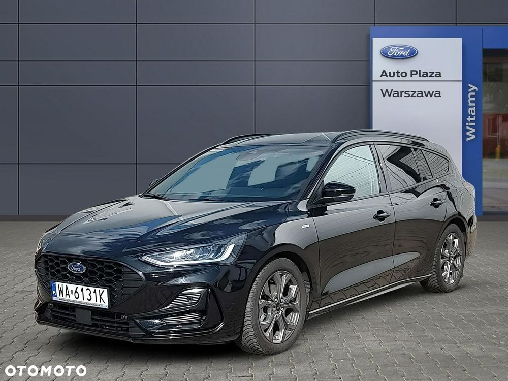 Ford Focus - 2