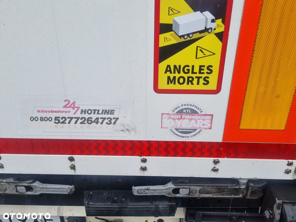 Kassbohrer MAXIMA - 2