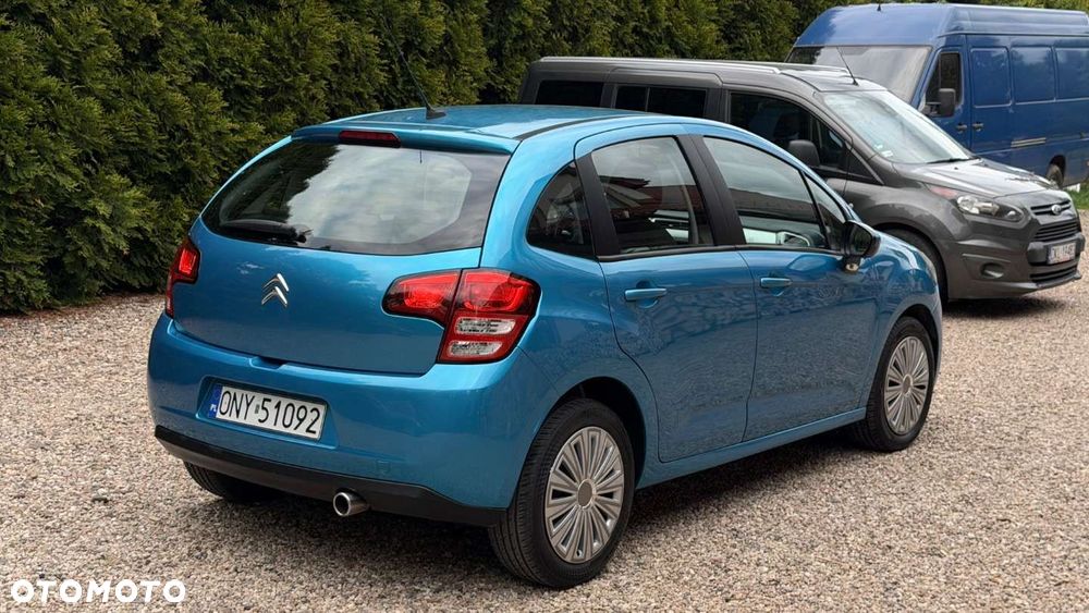 Citroën C3 - 16