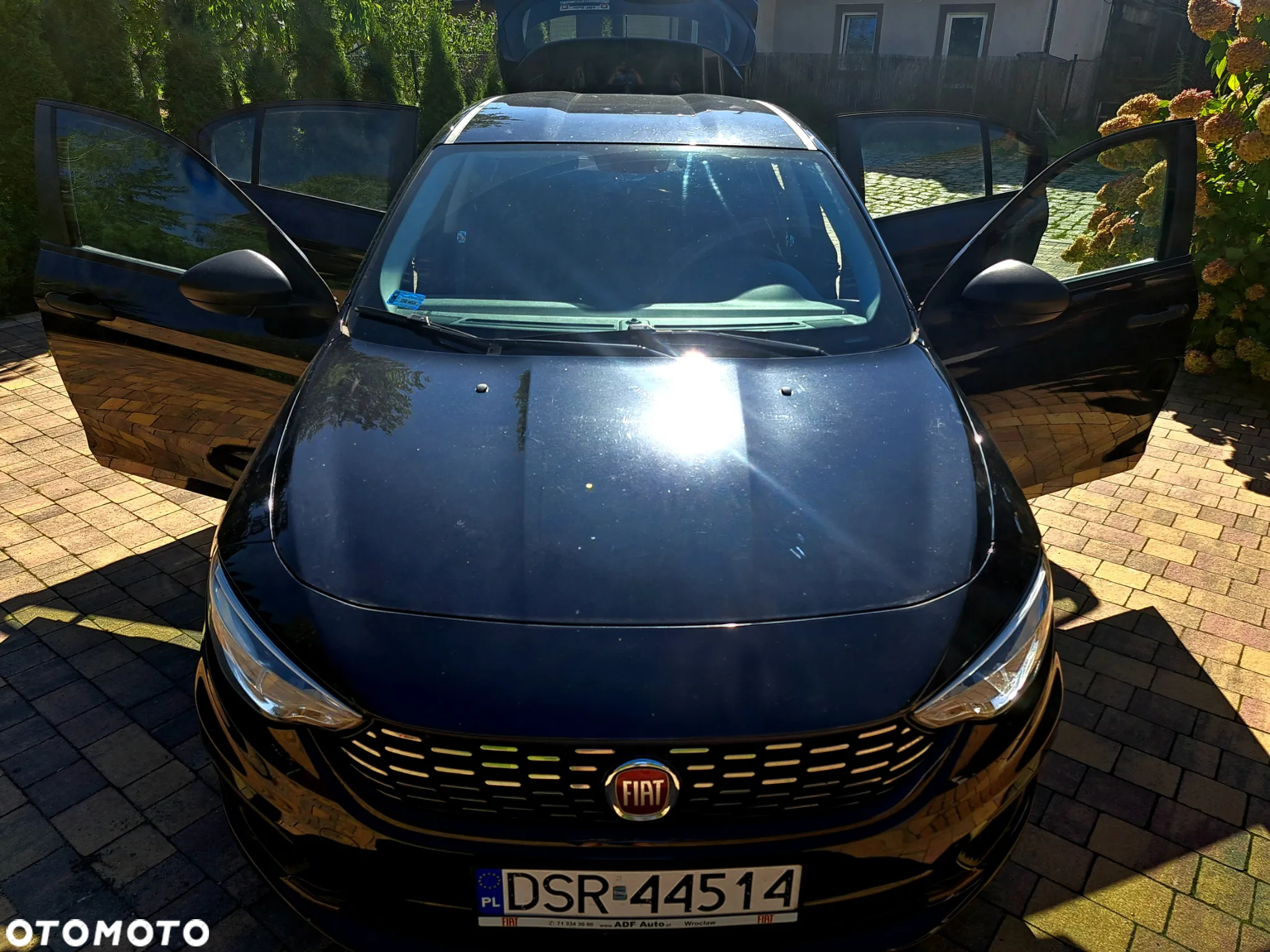 Fiat Tipo 1.4 16v Lounge - 4