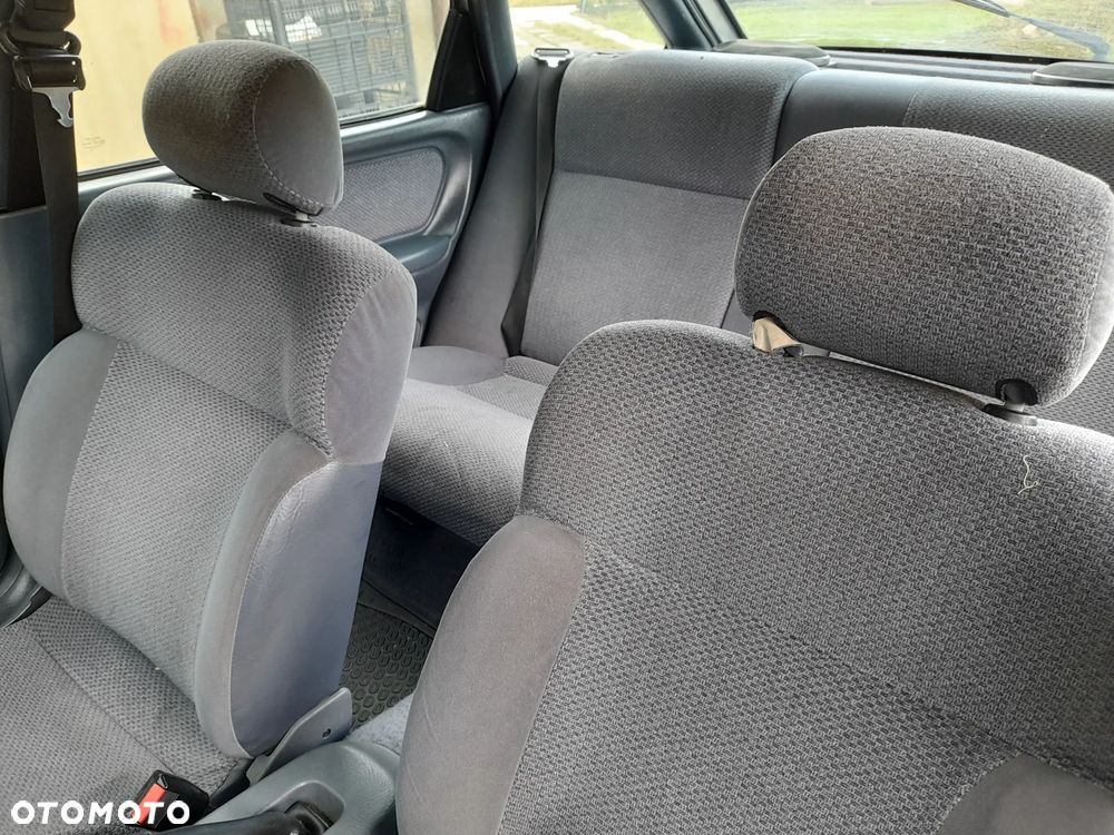 Ford Scorpio 2.0 CL - 5