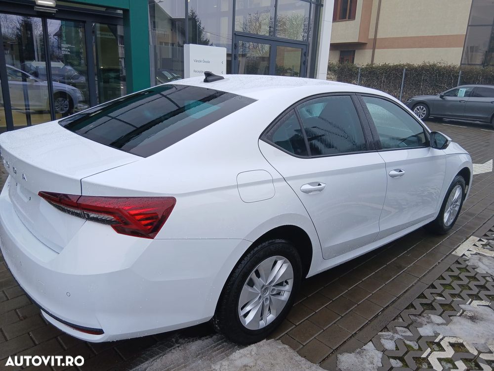 Skoda Octavia 2.0 TDI 150 CP DSG Selection - 2