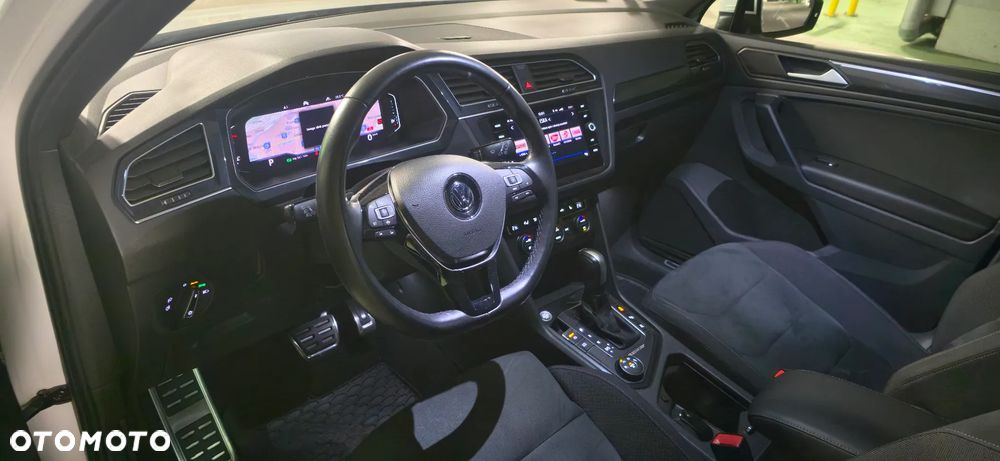Volkswagen Tiguan 2.0 TSI 4Mot Highline DSG - 15