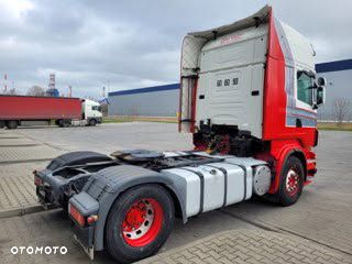 Scania R420LA4X2MNA - 2