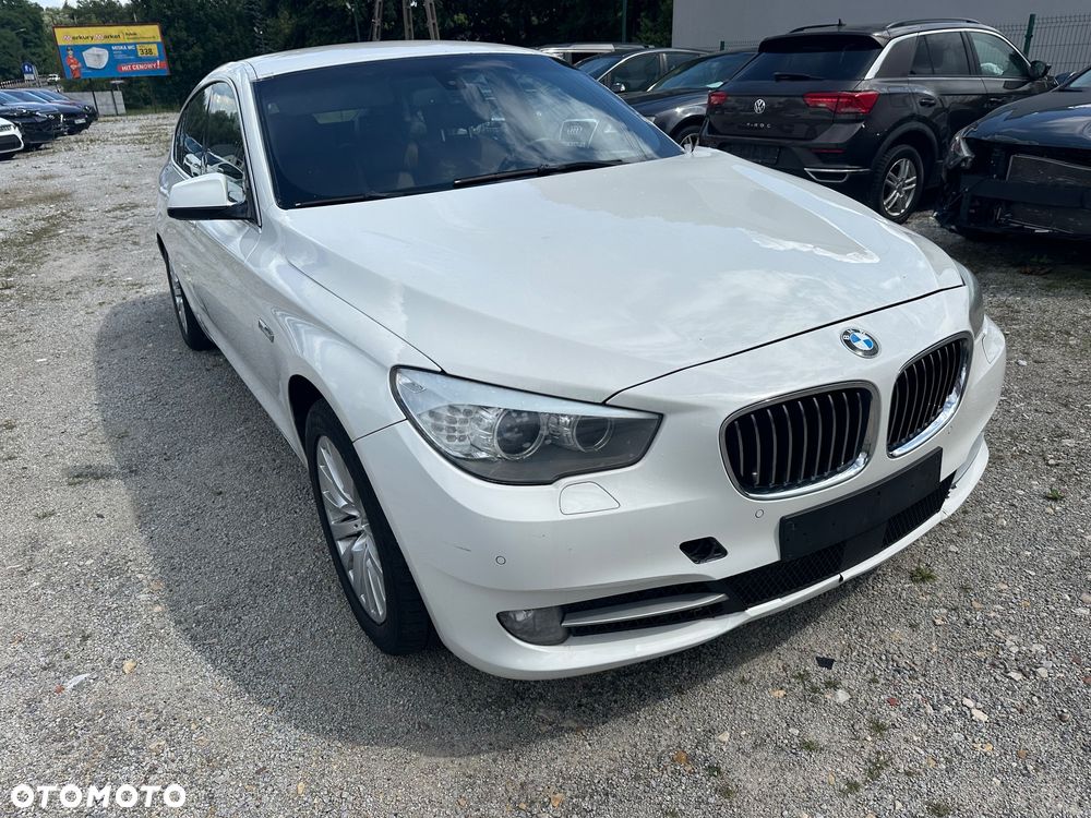 BMW 5GT 530d xDrive Modern Line - 4