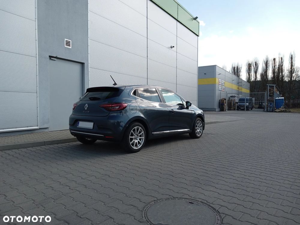 Renault Clio 1.3 TCe Intens EDC - 6