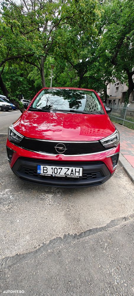 Opel Crossland 1.2 Start/Stop Edition - 3