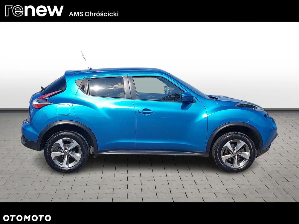 Nissan Juke 1.6 Acenta - 6