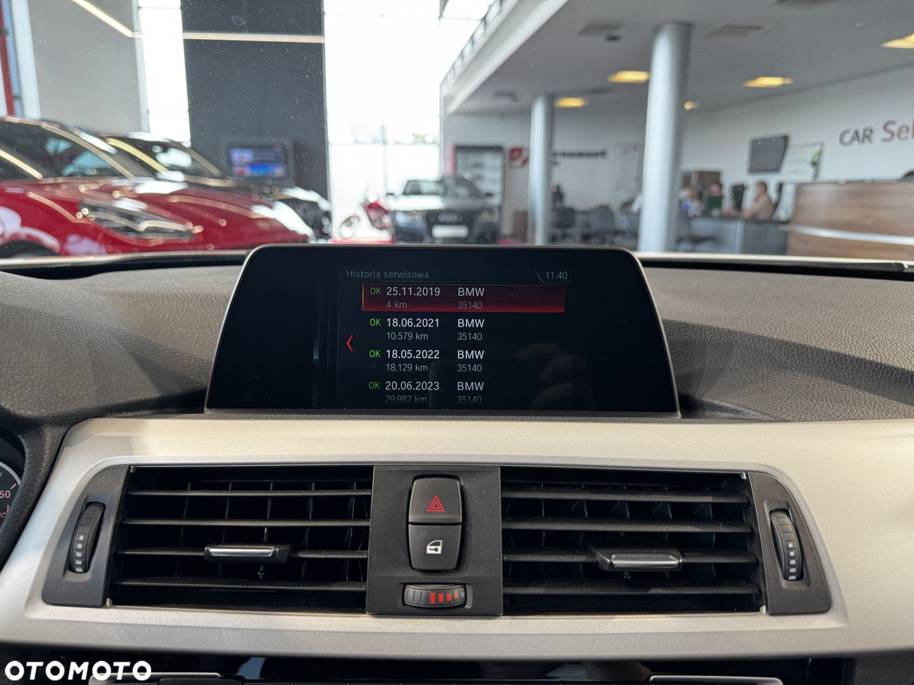 BMW Seria 3 - 28