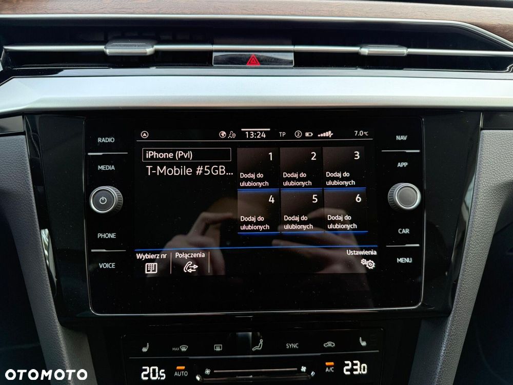 Volkswagen Arteon 2.0 TSI Elegance DSG - 22