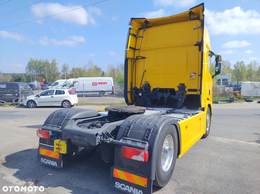 Scania R450 A4x2 STANDARD - 7